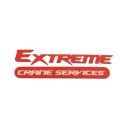 Extreme Crane Service logo